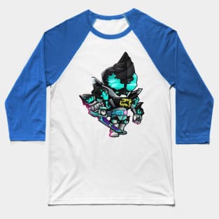 kamen rider Baseball T-Shirt